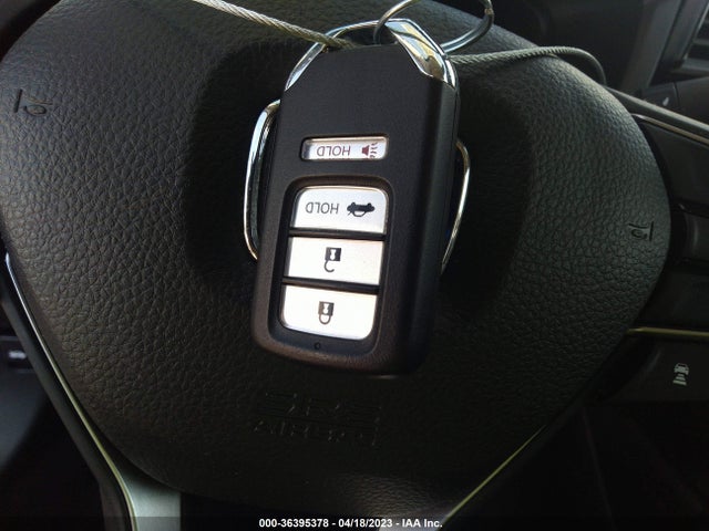 Honda Insight Lx 2019 19XZE4F14KE011822 Image 11