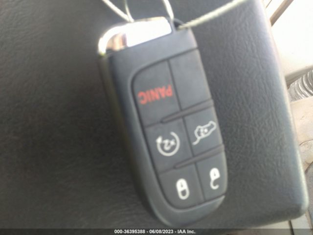 3C4NJDCB5HT597684 Jeep Compass Limited
