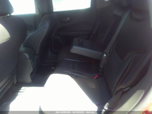 3C4NJDCB5HT597684 Jeep Compass Limited