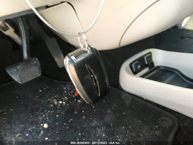 2C4RC1BG5JR214178 Chrysler Pacifica Touring L