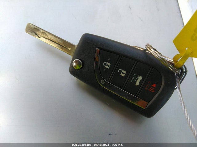 Toyota CAMRY SE 2020 4T1G11AK7LU339610 Image 3