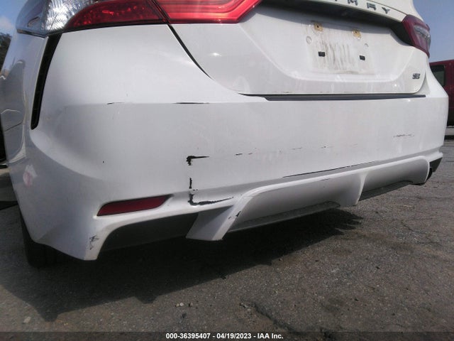 Toyota CAMRY SE 2020 4T1G11AK7LU339610 Image 7