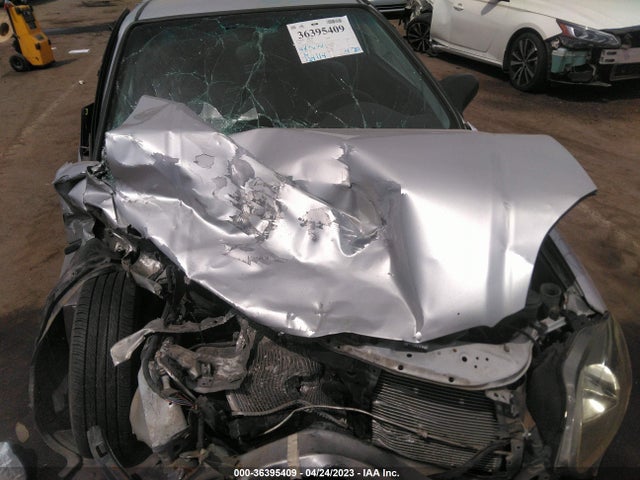 1998 HONDA CIVIC DX VIN: 2HGEJ6441WH113612