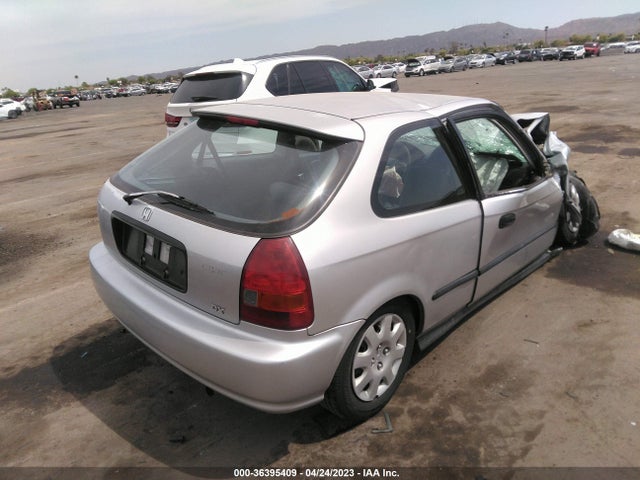 1998 HONDA CIVIC DX VIN: 2HGEJ6441WH113612