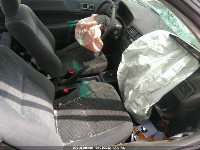 1998 HONDA CIVIC DX VIN: 2HGEJ6441WH113612