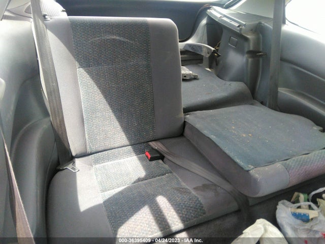 1998 HONDA CIVIC DX VIN: 2HGEJ6441WH113612