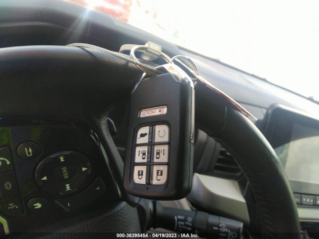 Honda Odyssey Elite 2019 5FNRL6H90KB047778 Image 11