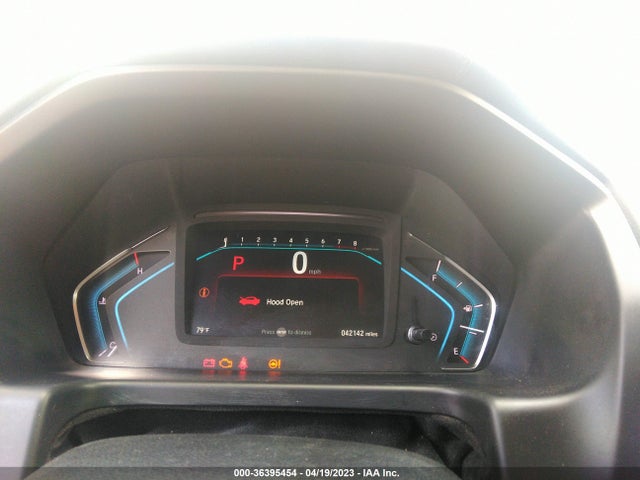 Honda Odyssey Elite 2019 5FNRL6H90KB047778 Image 7