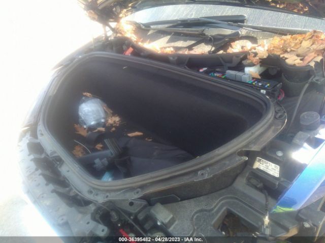 5YJXCAE28KF155504 Tesla MODEL X