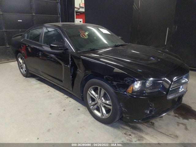 2014 2C3CDXJG8EH182673 main image