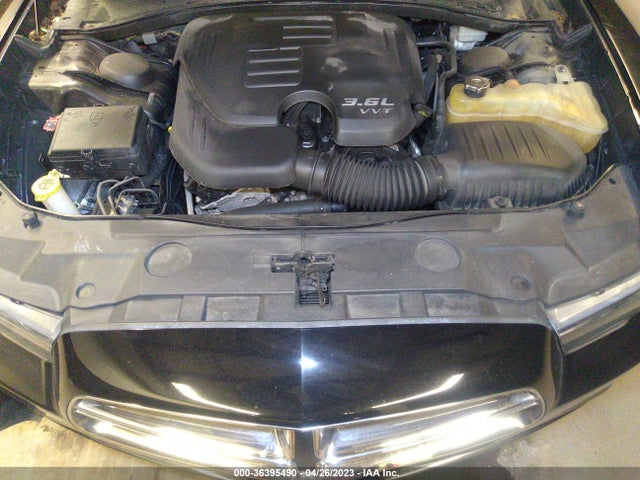 Dodge Charger Sxt 2014 2C3CDXJG8EH182673 Image 10