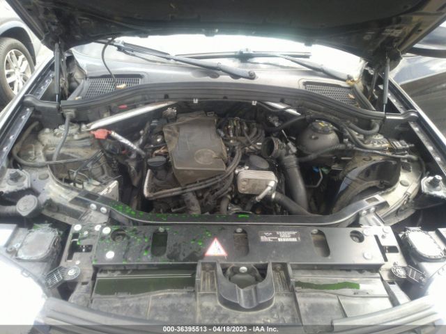 5UXWX9C59E0D41701 BMW X3 Xdrive28i