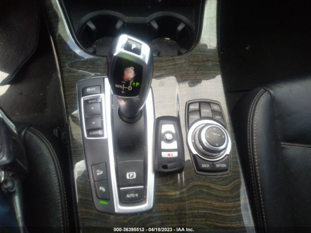 5UXWX9C59E0D41701 BMW X3 Xdrive28i