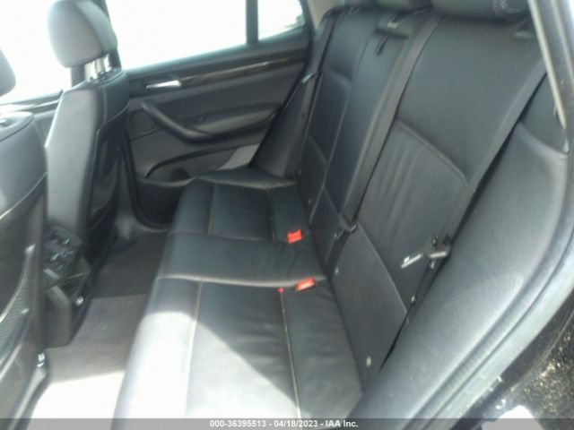 5UXWX9C59E0D41701 BMW X3 Xdrive28i