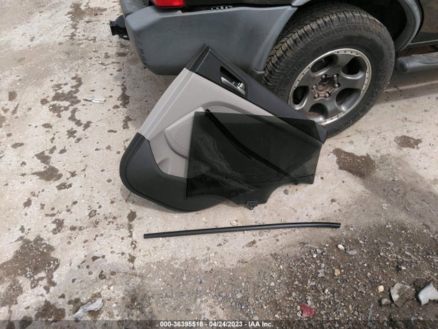 Hyundai TUCSON SEL 2018 KM8J33A47JU713854 Image 4