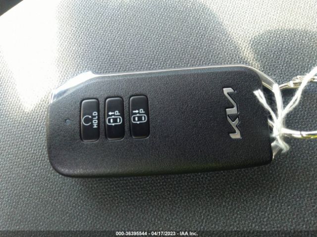 KNDC3DLC7N5070509 KIA Ev6 Wind