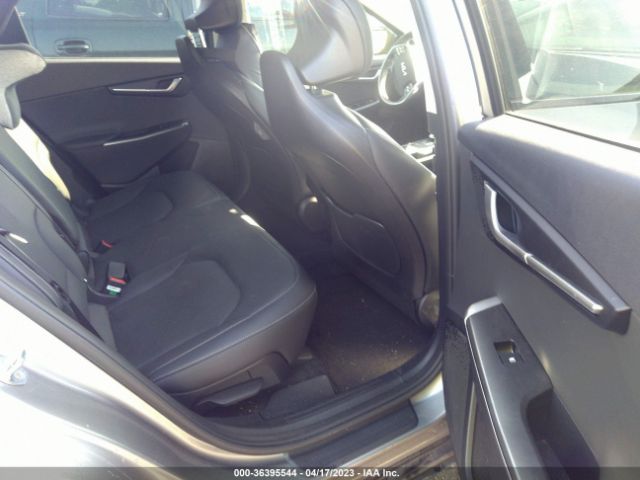 KNDC3DLC7N5070509 KIA Ev6 Wind