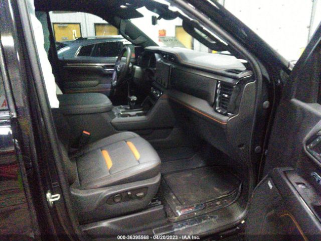 1GTUUEE82PZ102598 GMC Sierra 1500 At4
