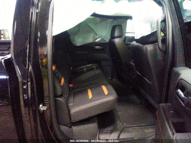 1GTUUEE82PZ102598 GMC Sierra 1500 At4