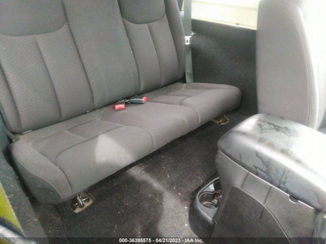 1C4AJWAG8EL159628 Jeep Wrangler Sport