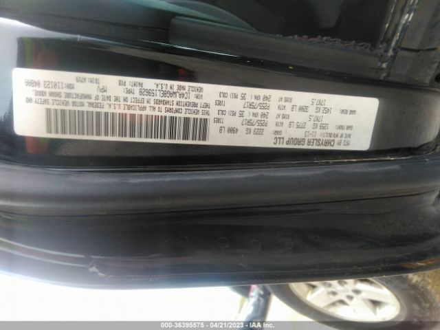 1C4AJWAG8EL159628 Jeep Wrangler Sport