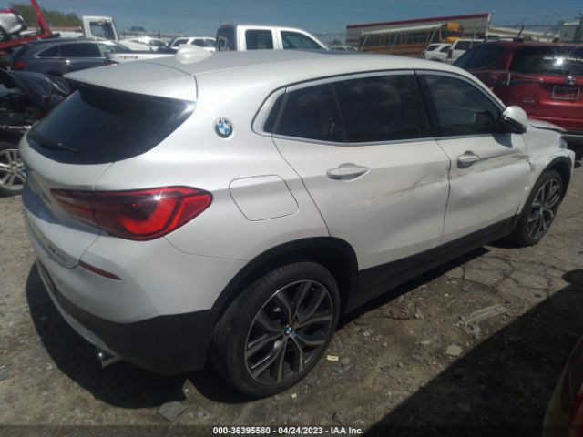 WBXYJ3C3XJEJ64855 BMW X2 Sdrive28i