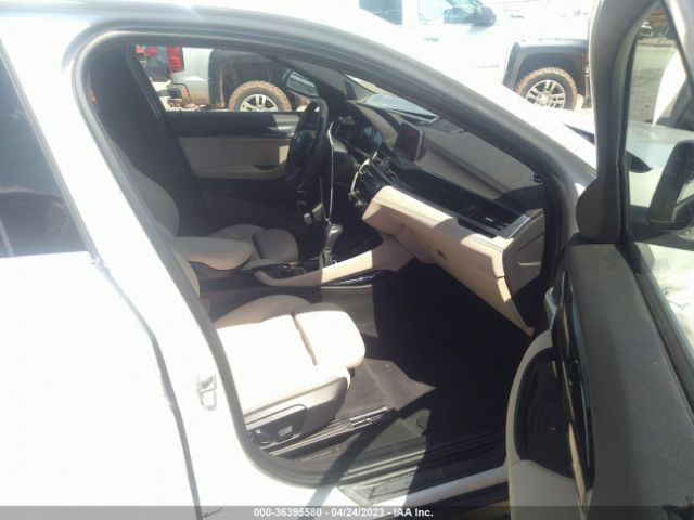 WBXYJ3C3XJEJ64855 BMW X2 Sdrive28i