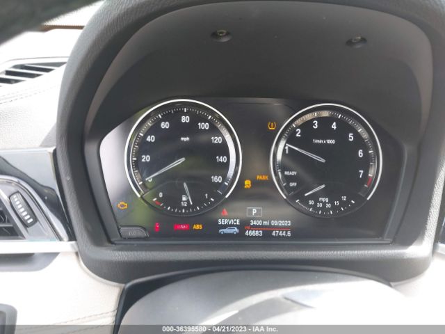 WBXYJ3C3XJEJ64855 BMW X2 Sdrive28i