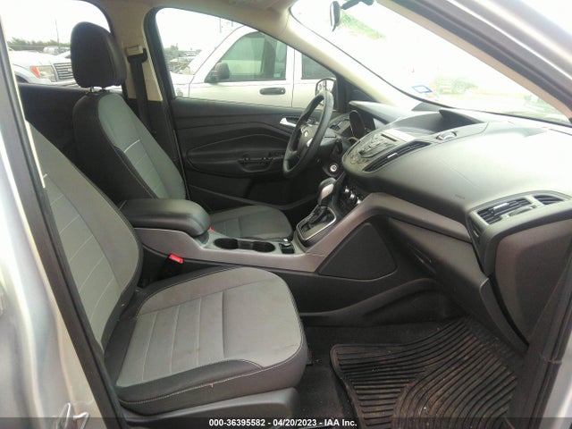 2014 FORD ESCAPE SE VIN: 1FMCU9G99EUB49139