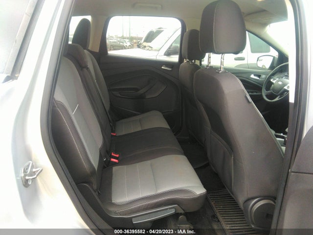2014 FORD ESCAPE SE VIN: 1FMCU9G99EUB49139