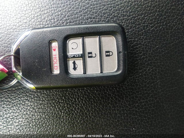 2020 HONDA CIVIC SEDAN SPORT VIN: 2HGFC2F84LH548384
