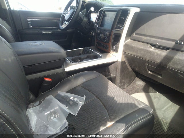RAM 2500 Laramie 2018 3C6UR5KL8JG391656 Image 7