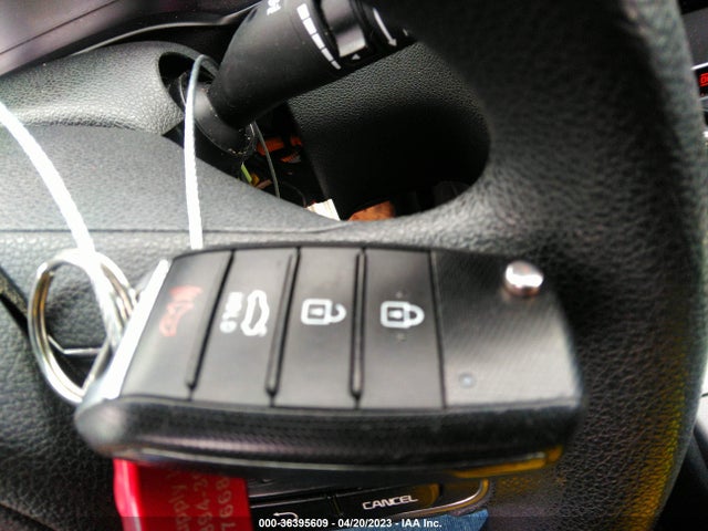 KIA Optima Lx 2016 5XXGT4L3XGG005881 Image 11