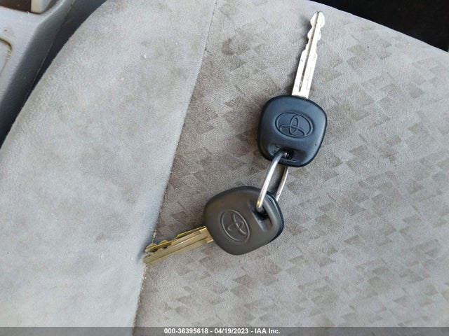 2009 TOYOTA COROLLA VIN: 1NXBU40E49Z023136