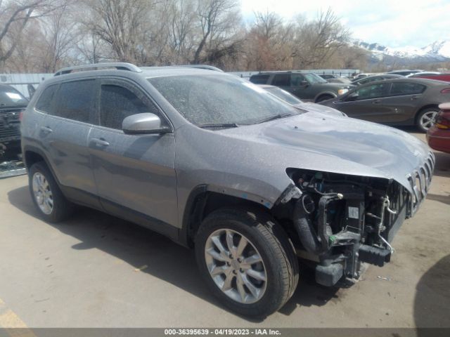 1C4PJMDS0GW183583 auction archive image