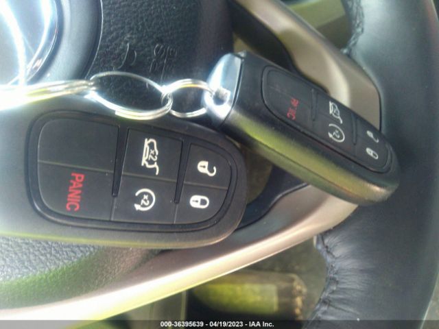 1C4PJMDS0GW183583 Jeep Cherokee Limited