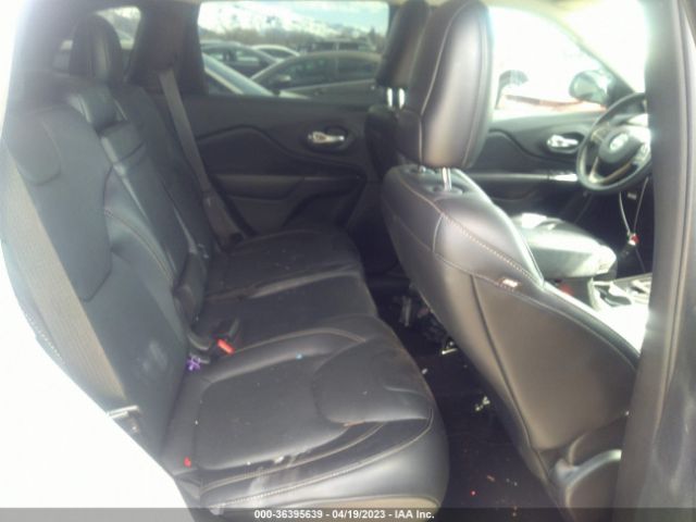 1C4PJMDS0GW183583 Jeep Cherokee Limited