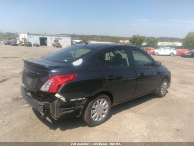 3N1CN7AP6HL816912 Nissan Versa Sedan S Plus