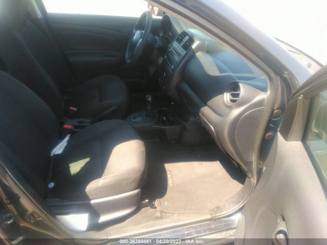 3N1CN7AP6HL816912 Nissan Versa Sedan S Plus