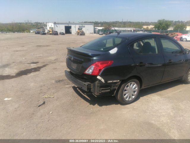 3N1CN7AP6HL816912 Nissan Versa Sedan S Plus