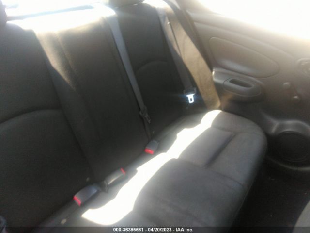 3N1CN7AP6HL816912 Nissan Versa Sedan S Plus