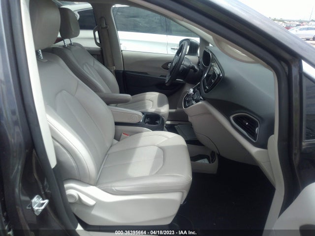 Chrysler Voyager Lxi 2021 2C4RC1DG0MR509416 Image 5