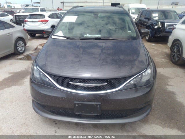 Chrysler Voyager Lxi 2021 2C4RC1DG0MR509416 Image 6
