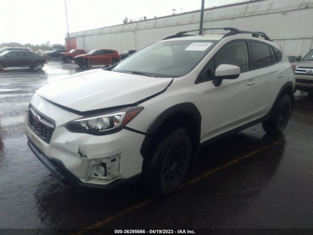 JF2GTABC7JH320441 Subaru Crosstrek Premium