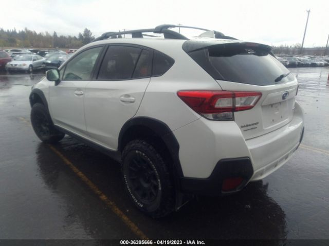 JF2GTABC7JH320441 Subaru Crosstrek Premium