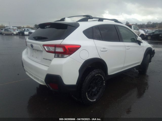 JF2GTABC7JH320441 Subaru Crosstrek Premium