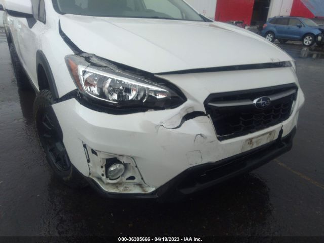 JF2GTABC7JH320441 Subaru Crosstrek Premium