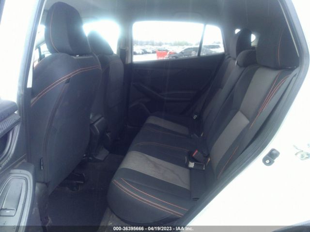 JF2GTABC7JH320441 Subaru Crosstrek Premium
