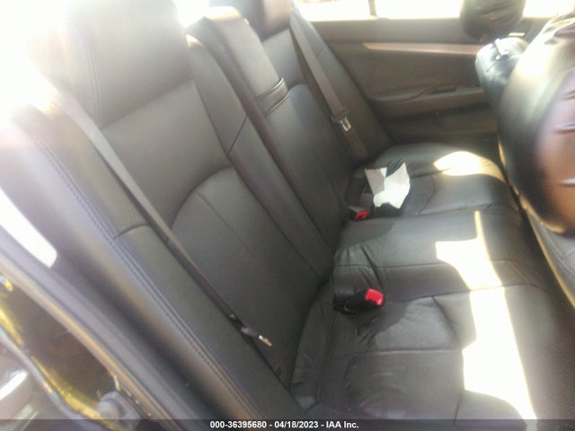 2013 INFINITI G37 SEDAN X VIN: JN1CV6AR1DM762656