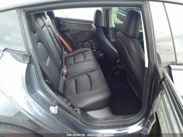 Tesla Model 3 Long Range 2022 5YJ3E1EB7NF278546 Image 8